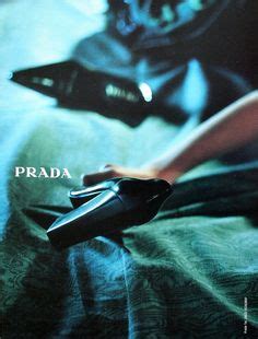 prada pubblicità anni 90|prada's 90s shows.